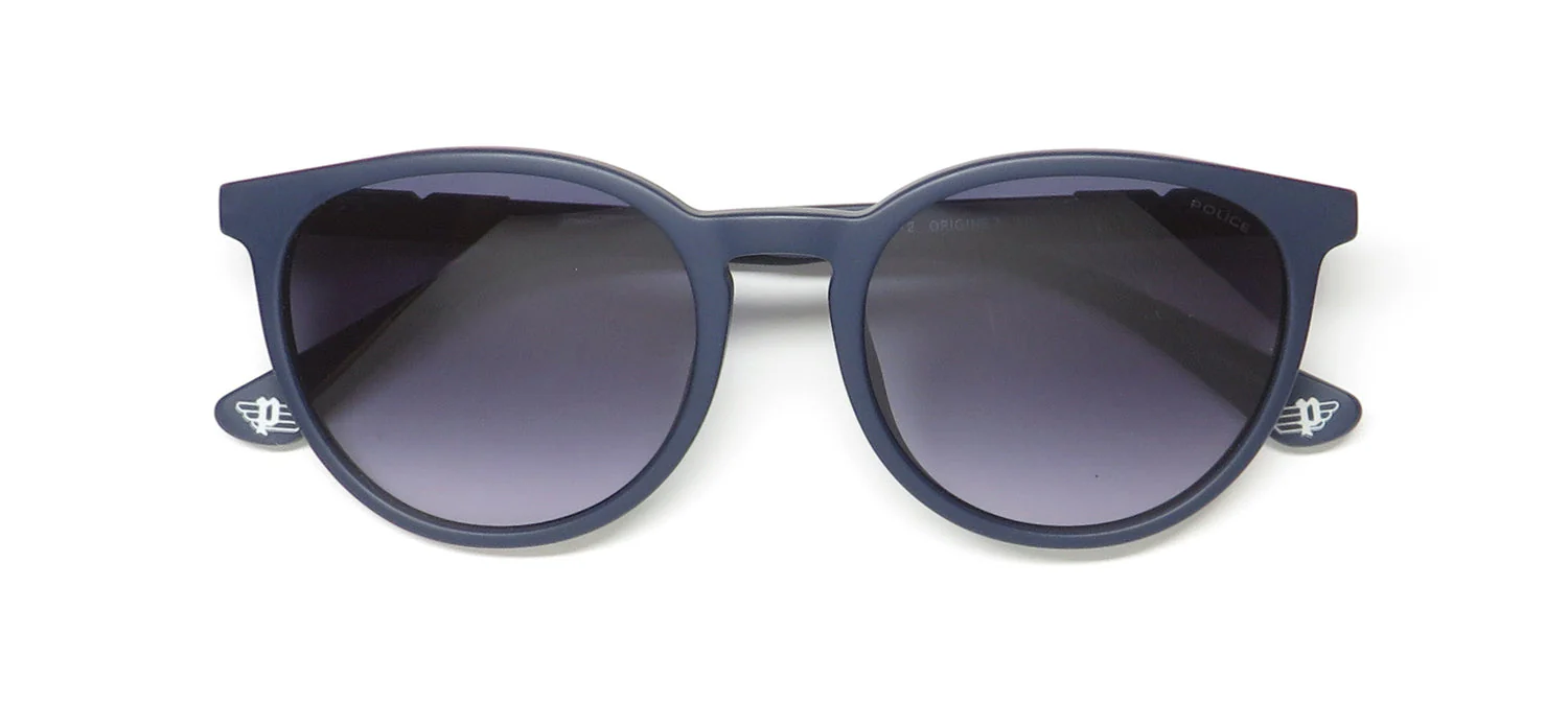Police Spl873 Sunglasses - Image 11