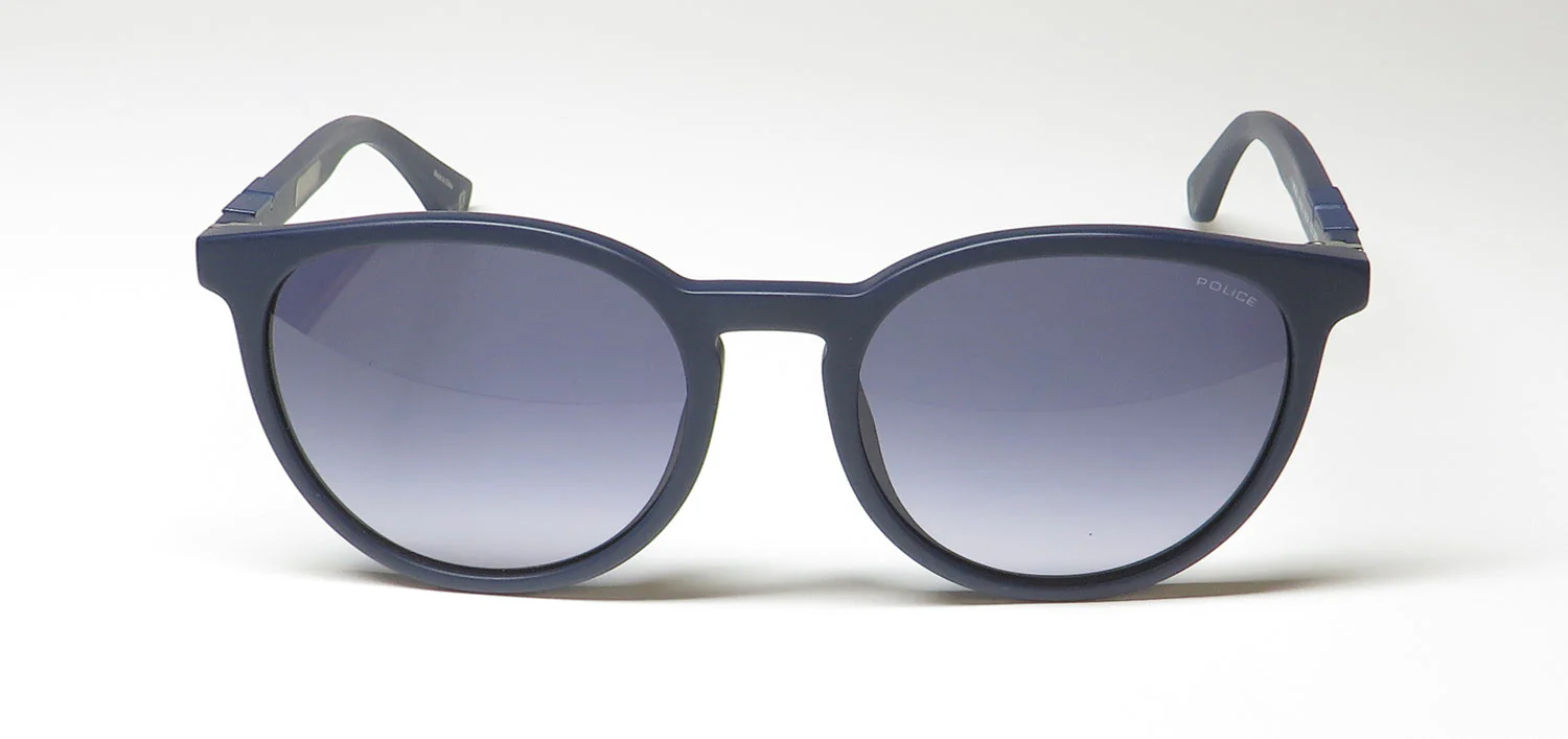 Police Spl873 Sunglasses - Image 12