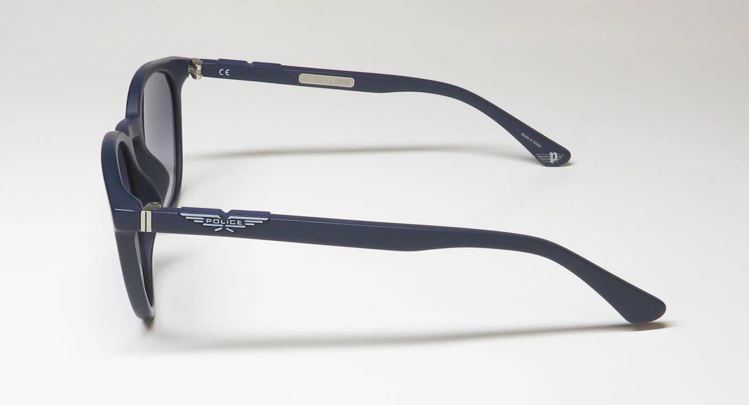 Police Spl873 Sunglasses - Image 13
