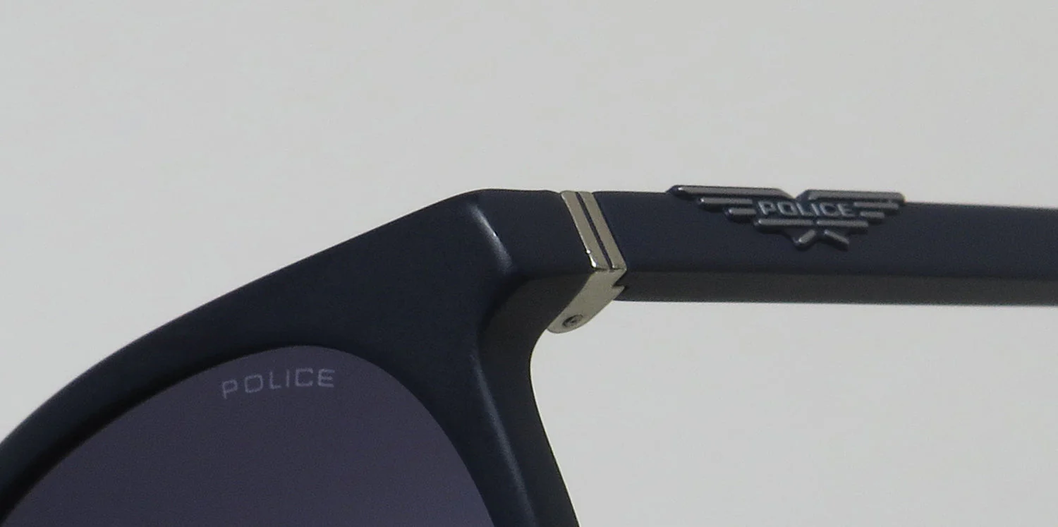 Police Spl873 Sunglasses - Image 15