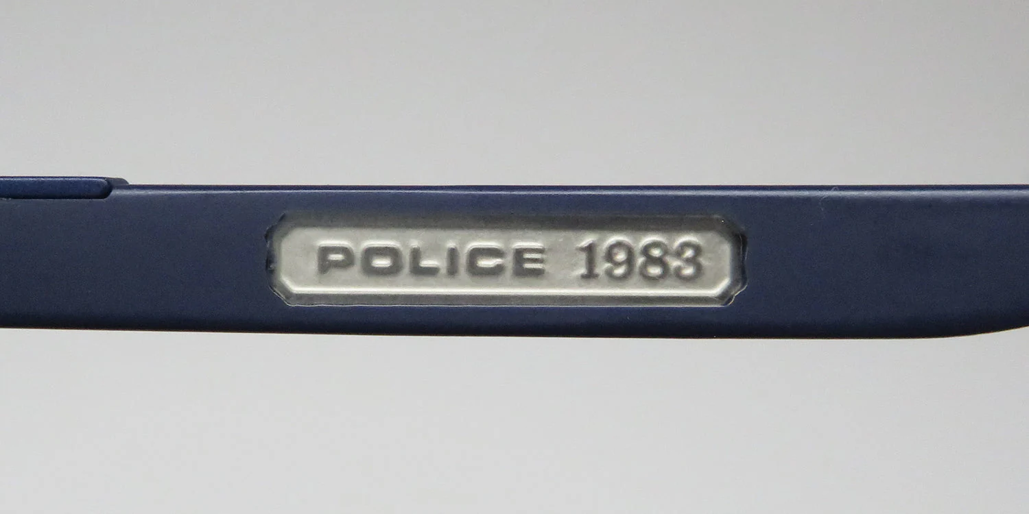 Police Spl873 Sunglasses - Image 16