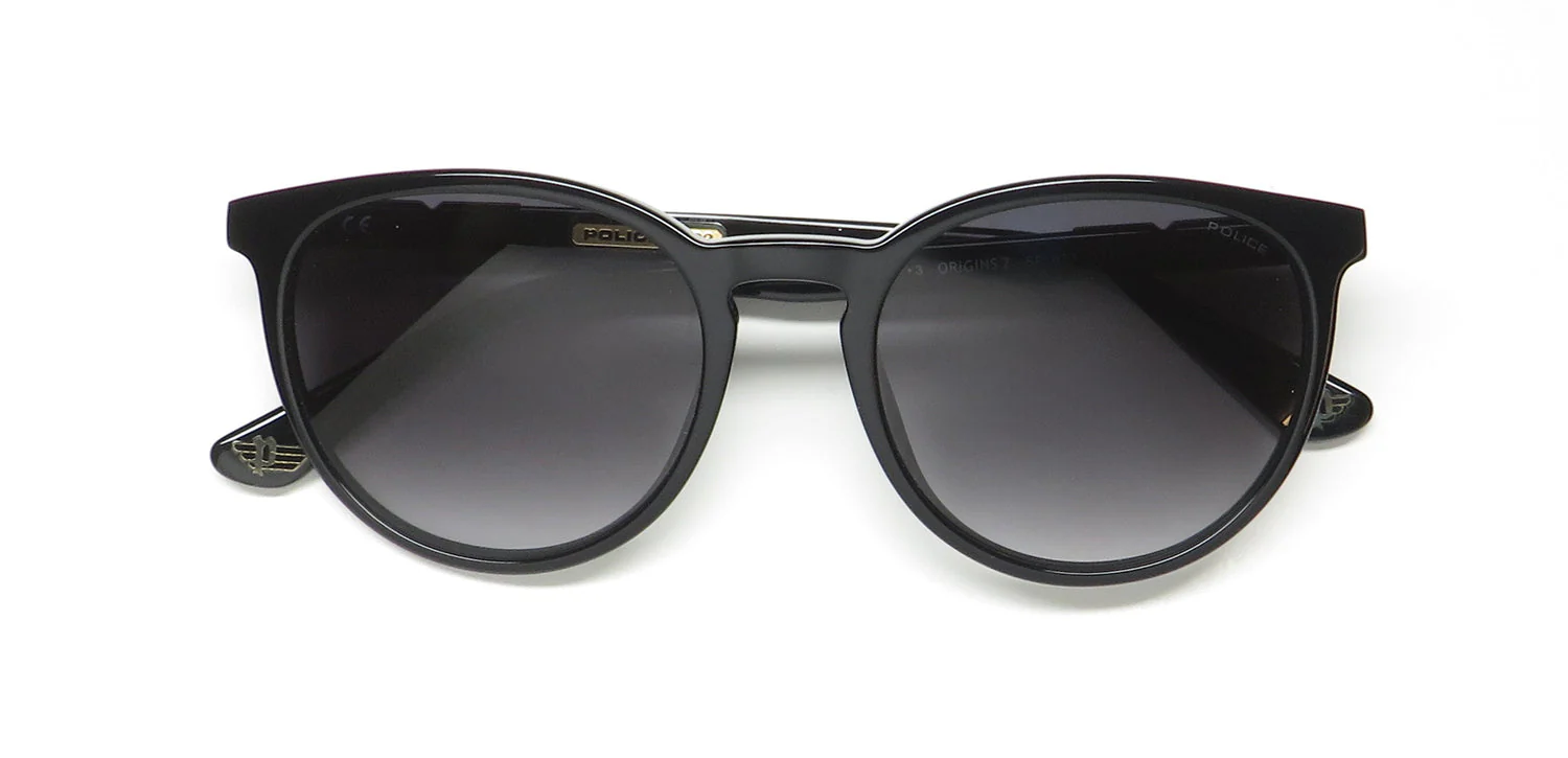 Police Spl873 Sunglasses - Image 2