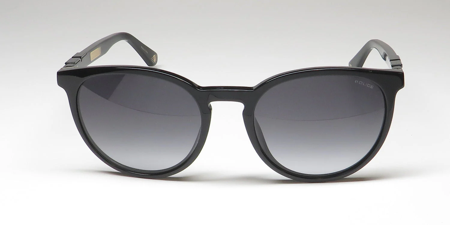 Police Spl873 Sunglasses - Image 3