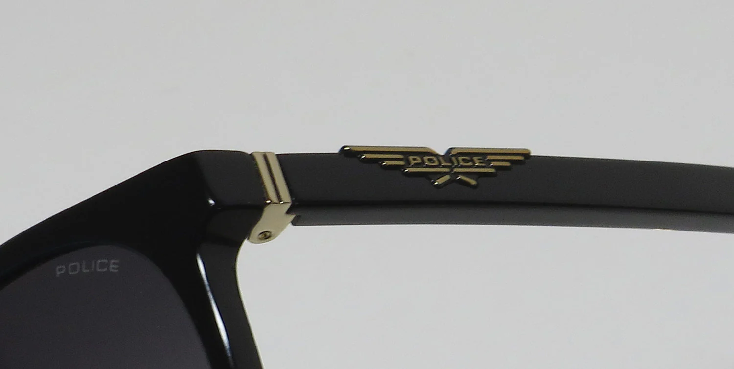Police Spl873 Sunglasses - Image 6