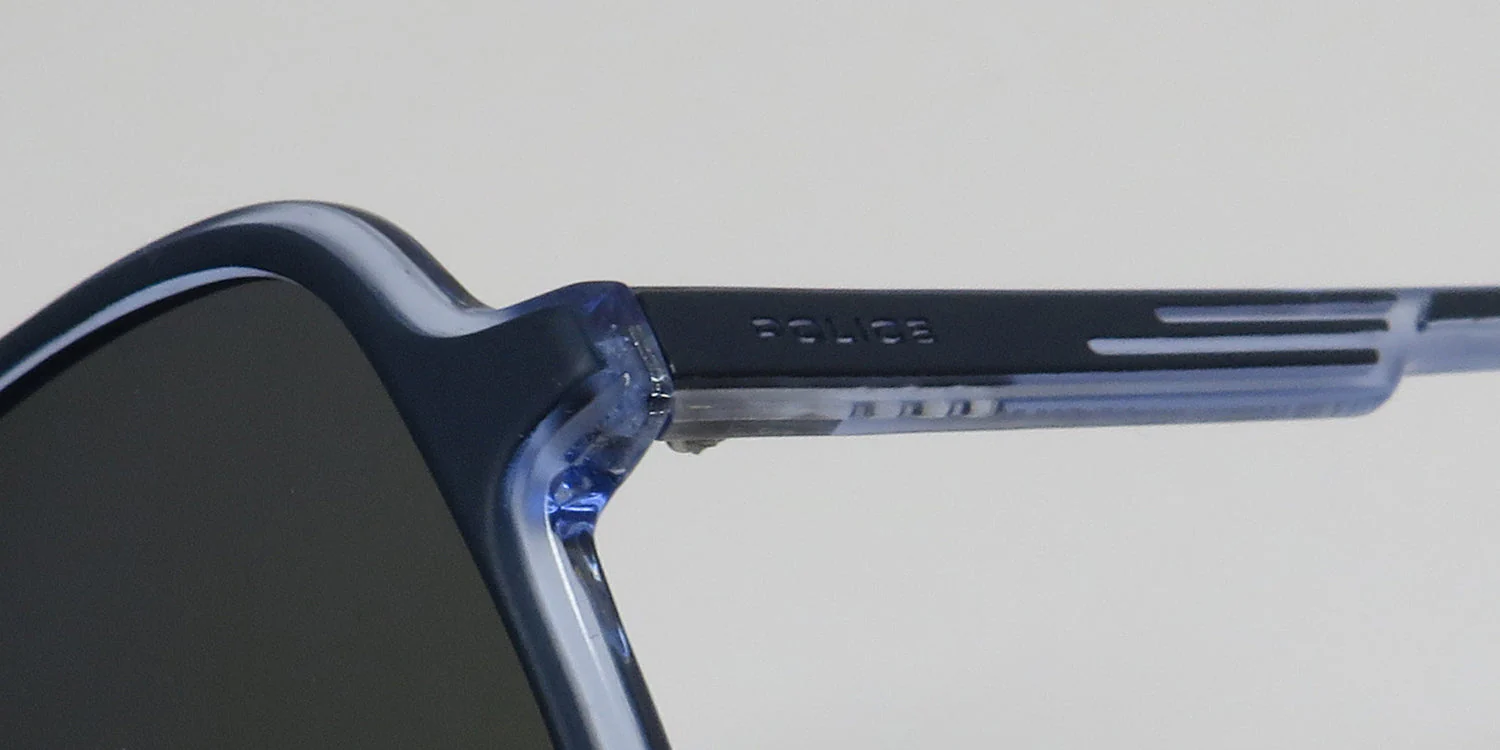 Police Spl961 Sunglasses - Image 6