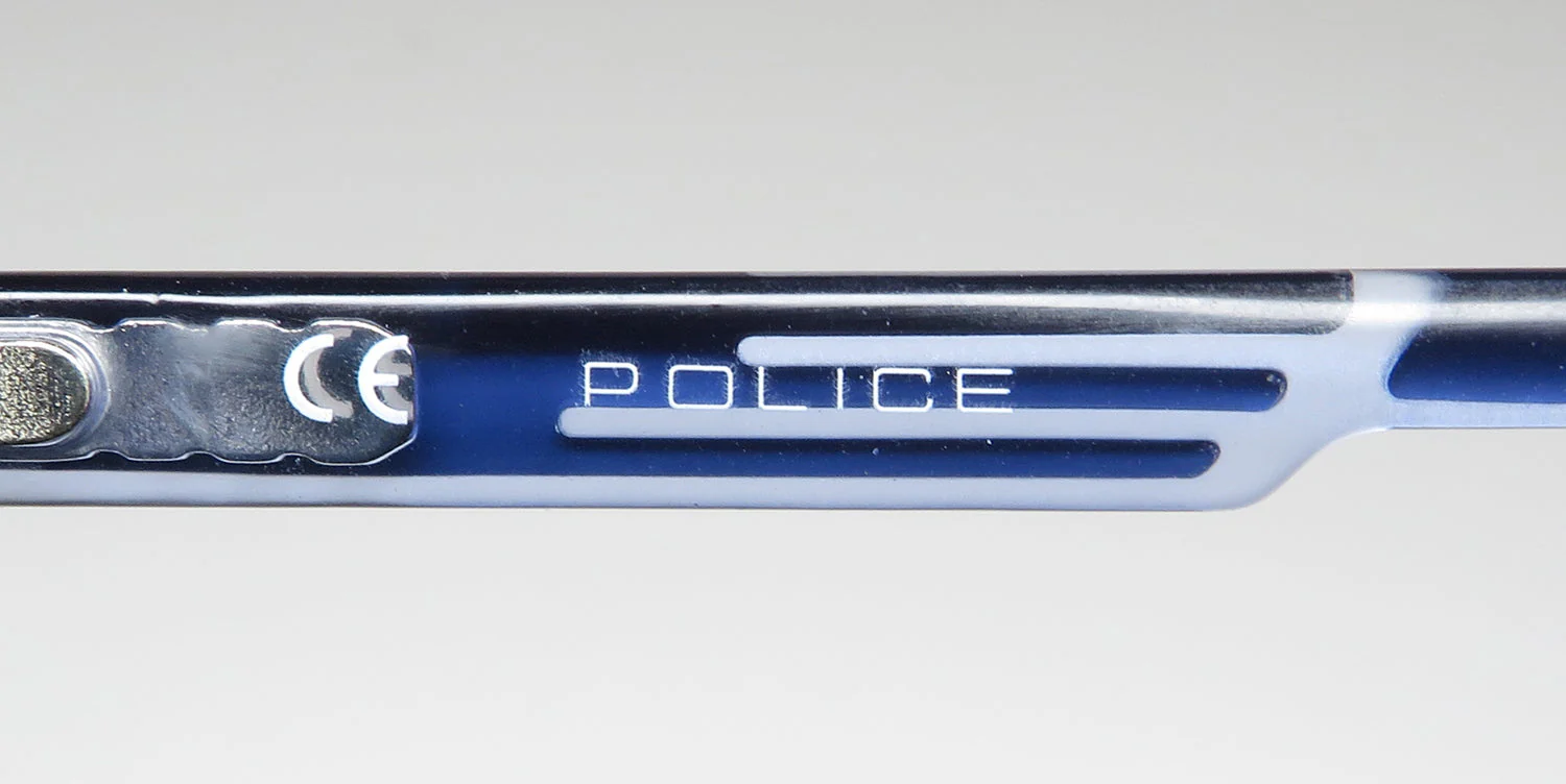 Police Spl961 Sunglasses - Image 7