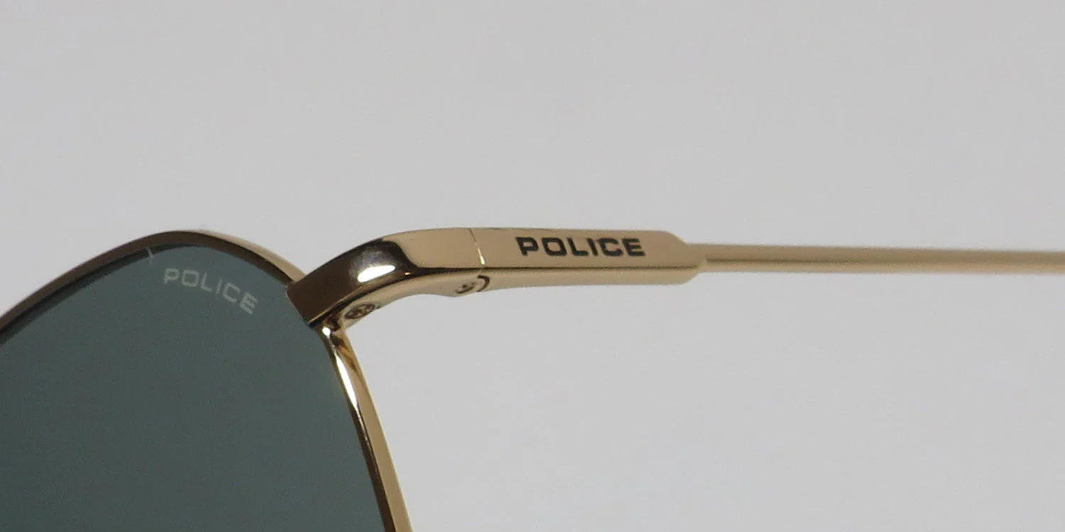Police Spl970 Sunglasses - Image 6