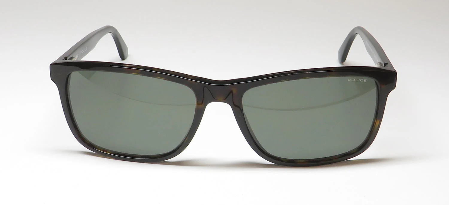 Police Spl998 Sunglasses - Image 3