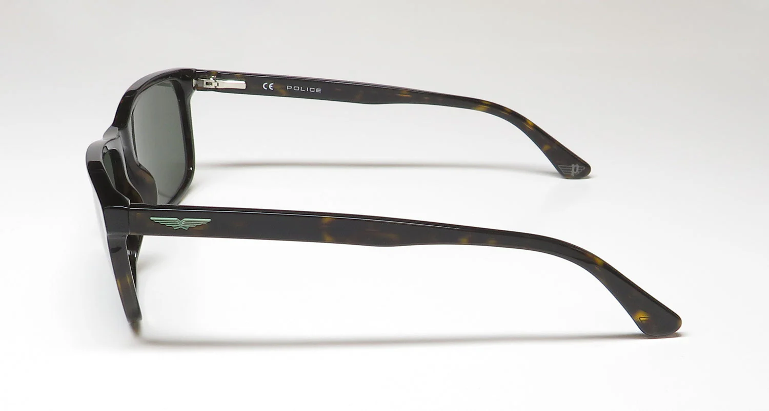 Police Spl998 Sunglasses - Image 4