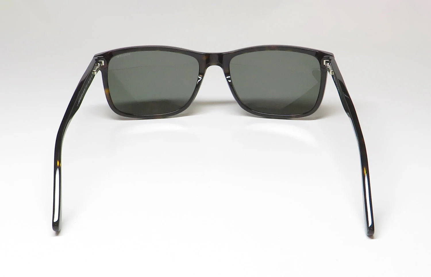 Police Spl998 Sunglasses - Image 5