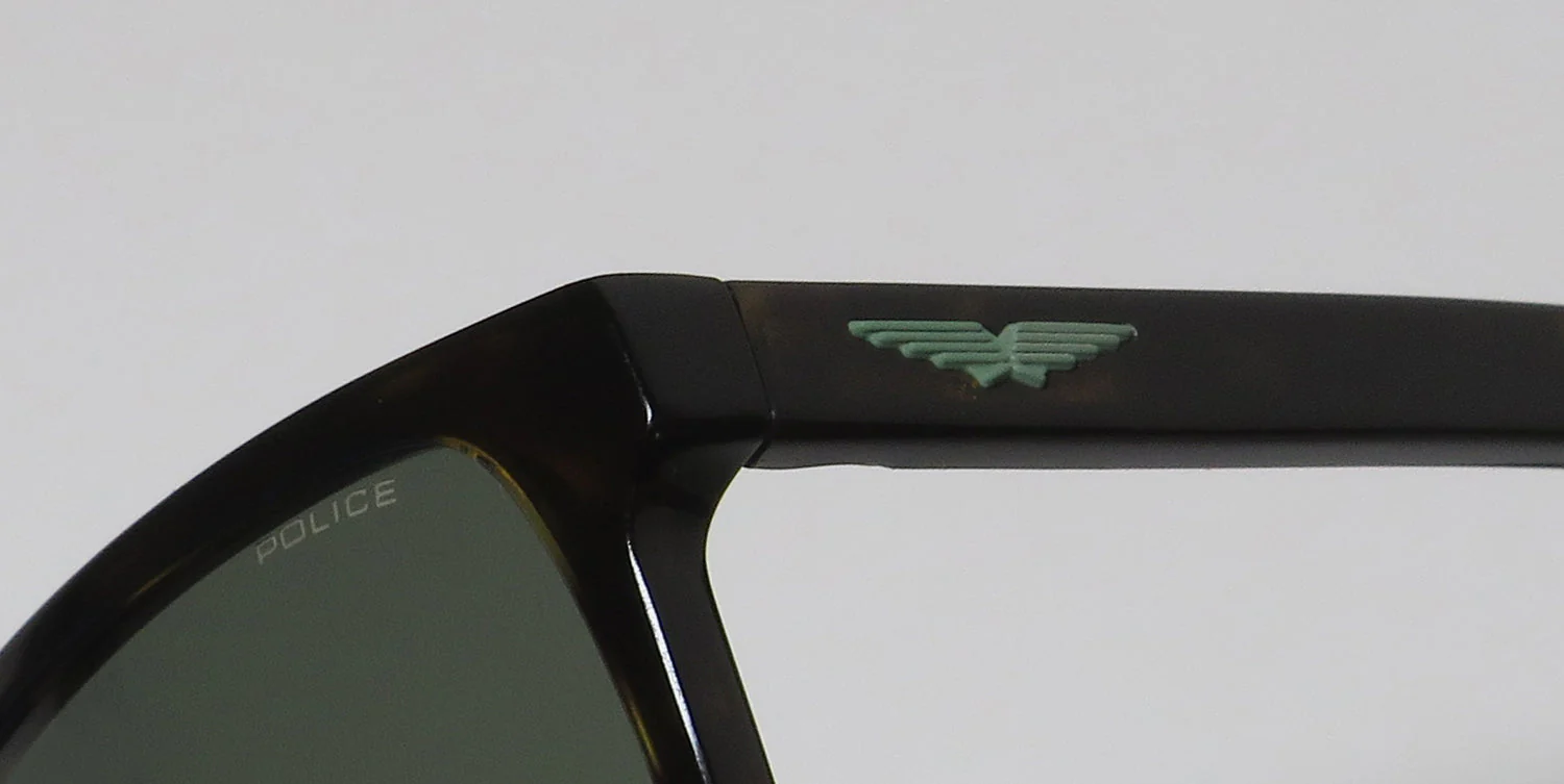 Police Spl998 Sunglasses - Image 6