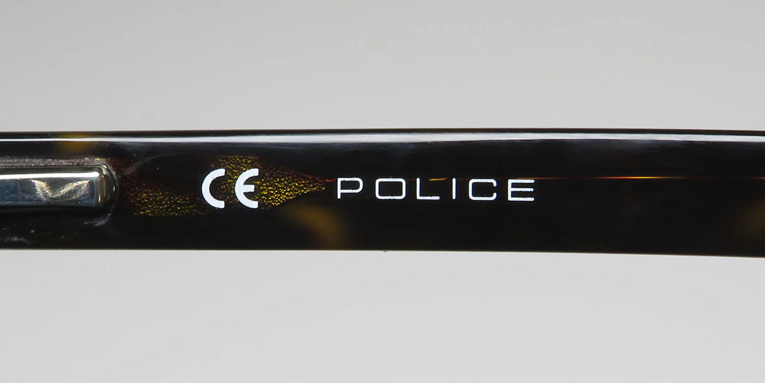Police Spl998 Sunglasses - Image 7