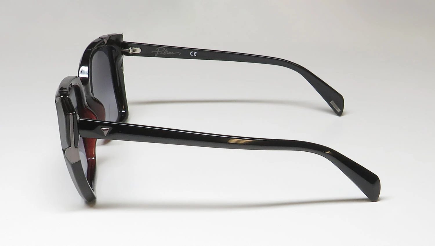 Police Spla15 Sunglasses - Image 4