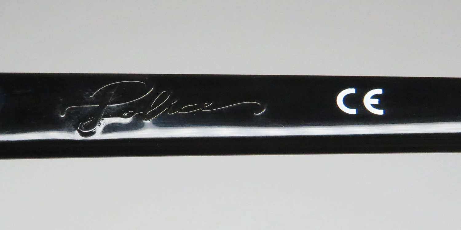 Police Spla15 Sunglasses - Image 7