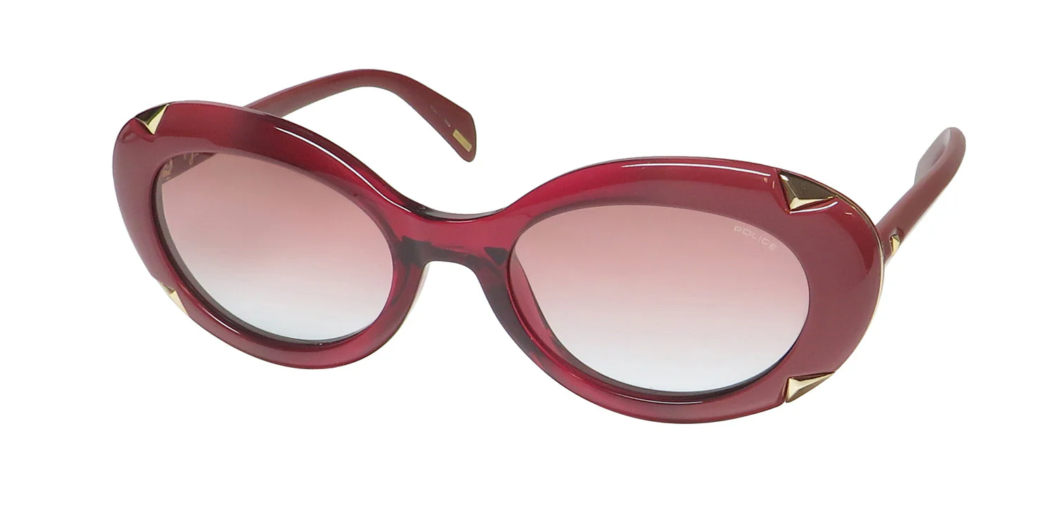 Police Spla16 Sunglasses - Image 10