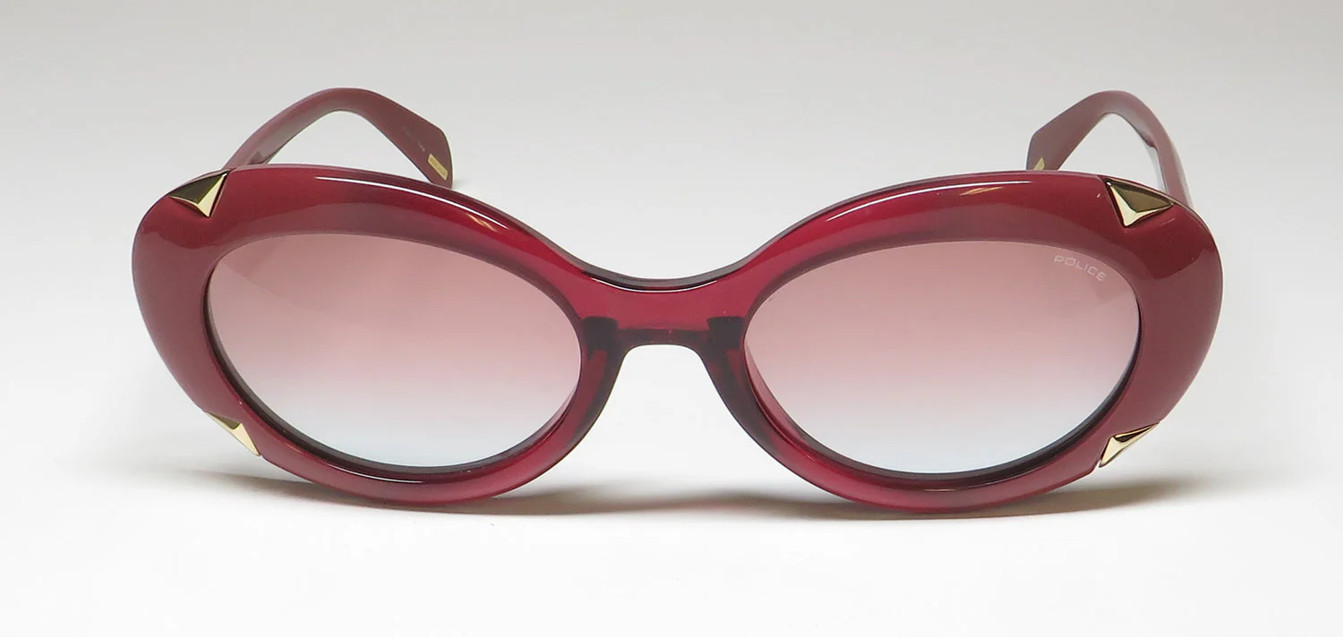 Police Spla16 Sunglasses - Image 12