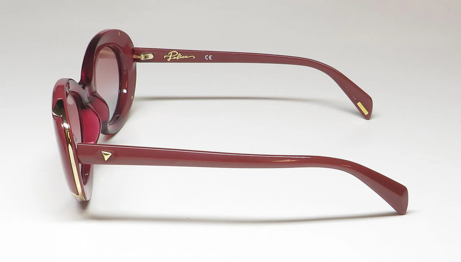Police Spla16 Sunglasses - Image 13