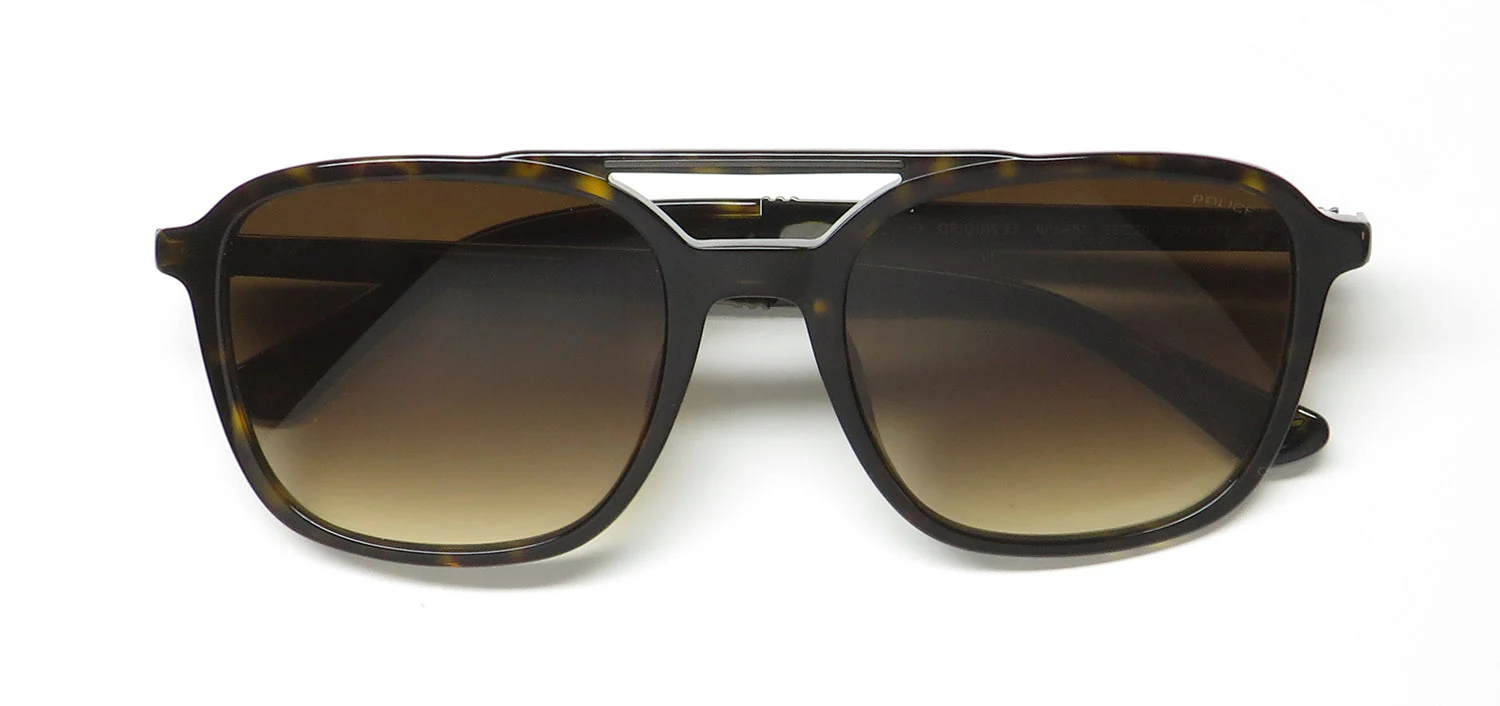 Police Spla53 Sunglasses - Image 2