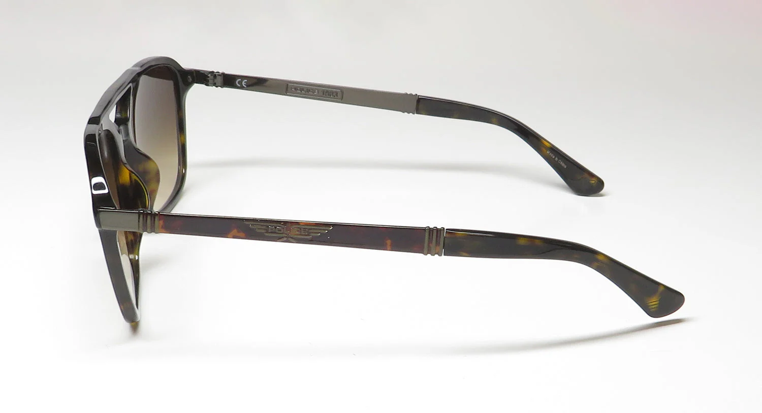 Police Spla53 Sunglasses - Image 4