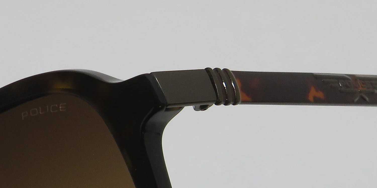 Police Spla53 Sunglasses - Image 6