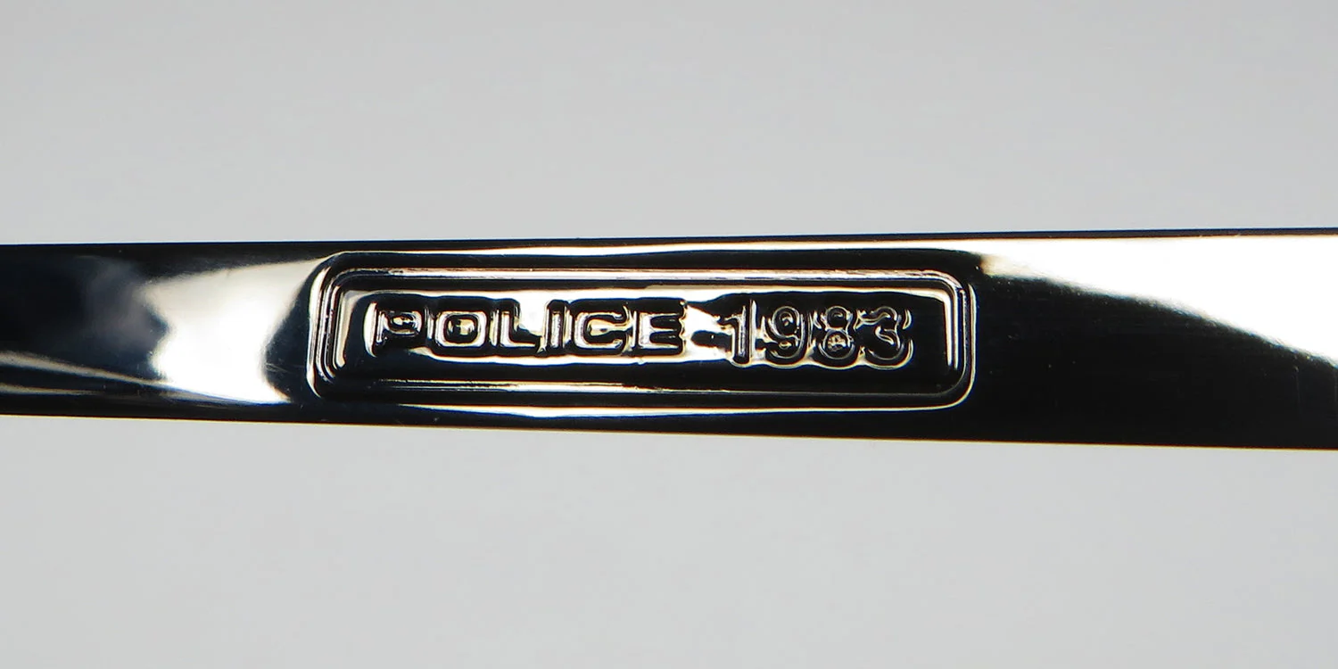 Police Spla53 Sunglasses - Image 7