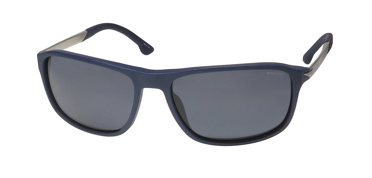 Police Splc37 Sunglasses - Image 10