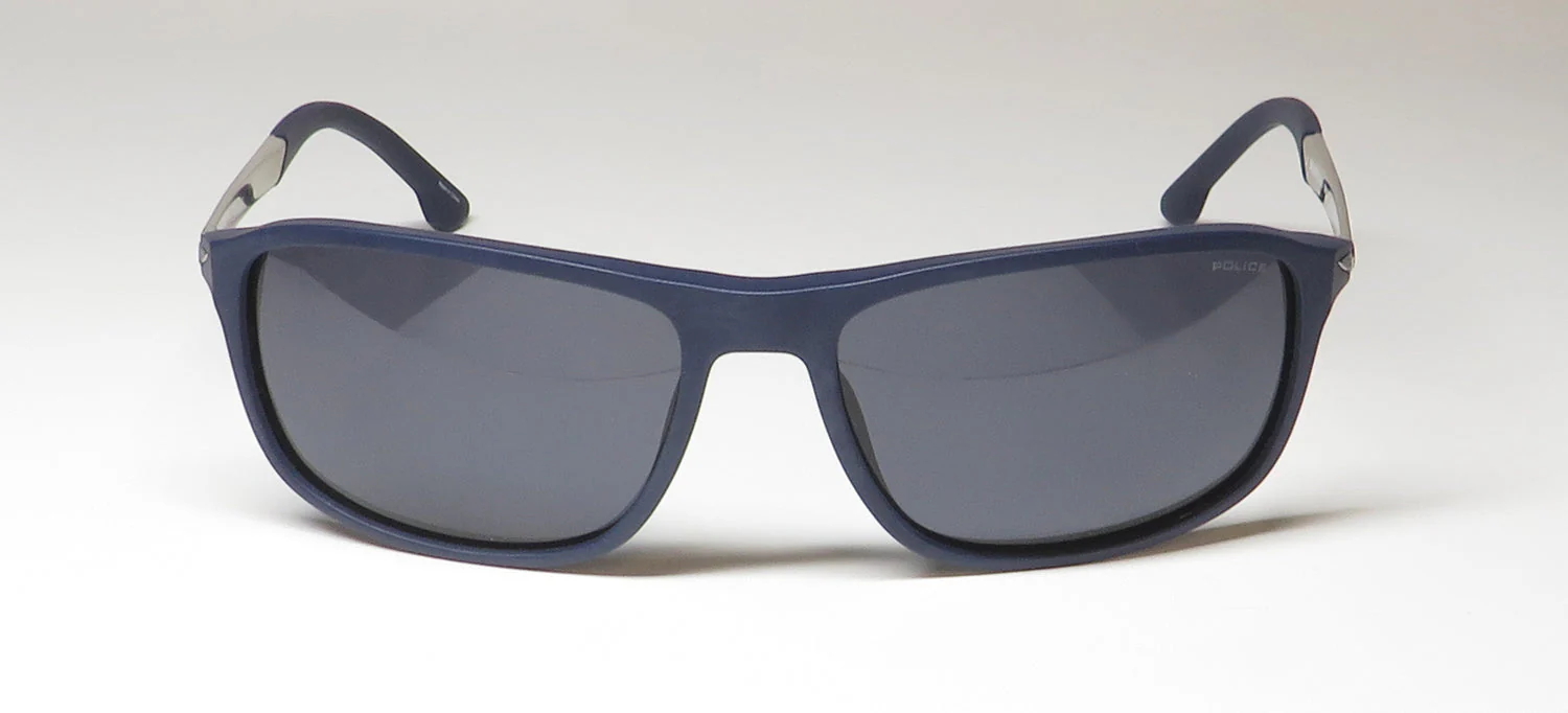 Police Splc37 Sunglasses - Image 12