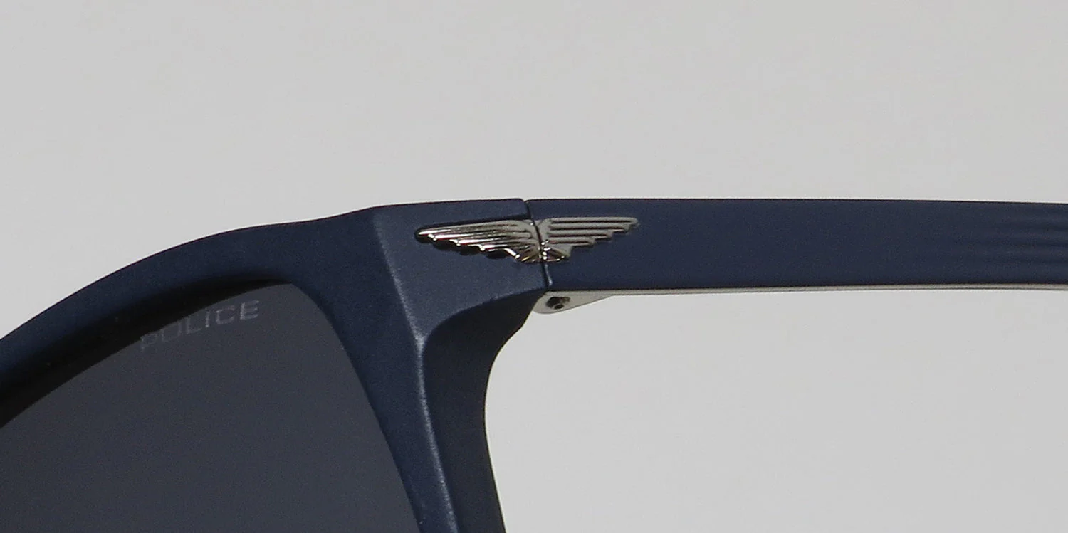 Police Splc37 Sunglasses - Image 15