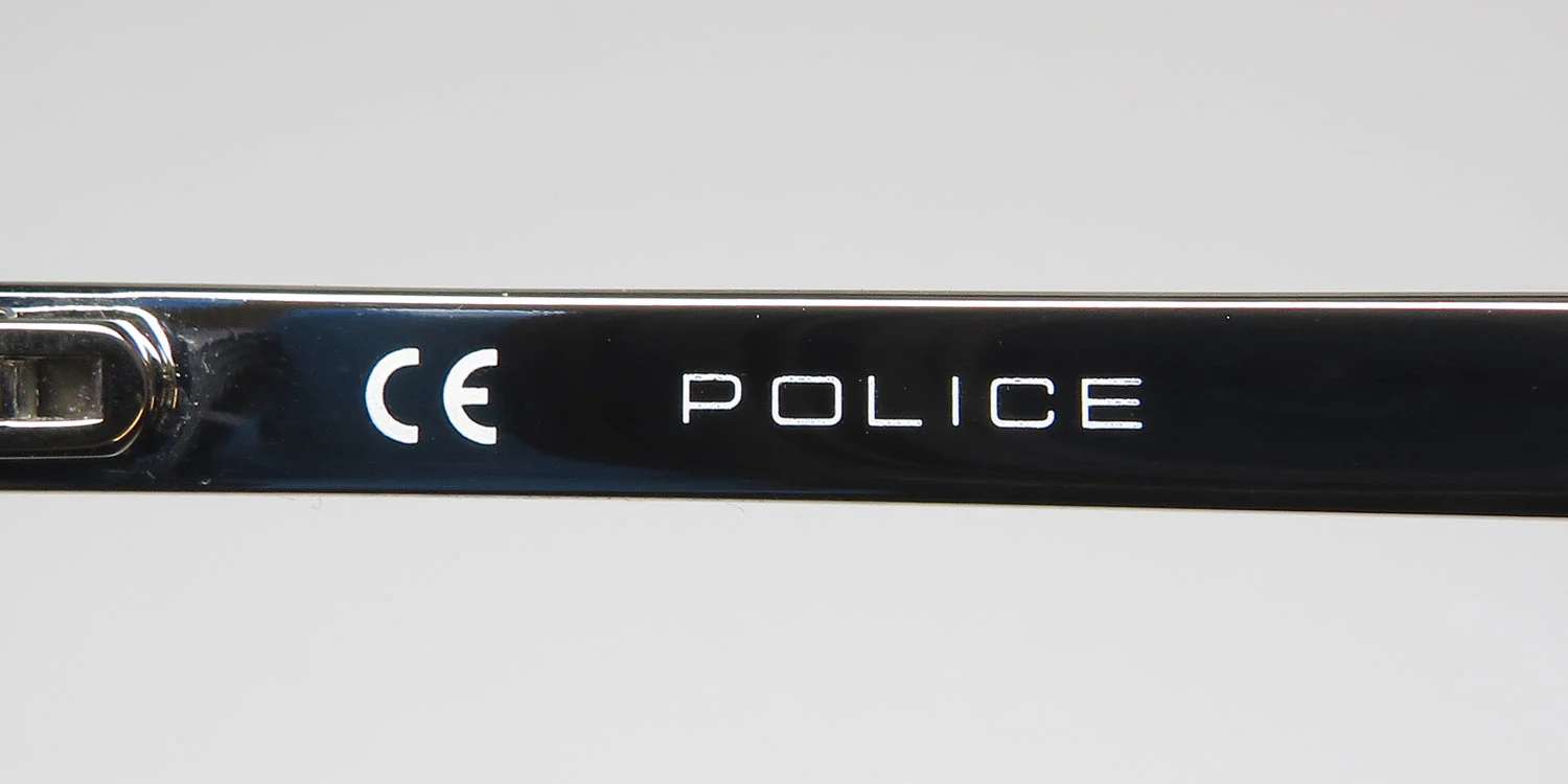 Police Splc37 Sunglasses - Image 16