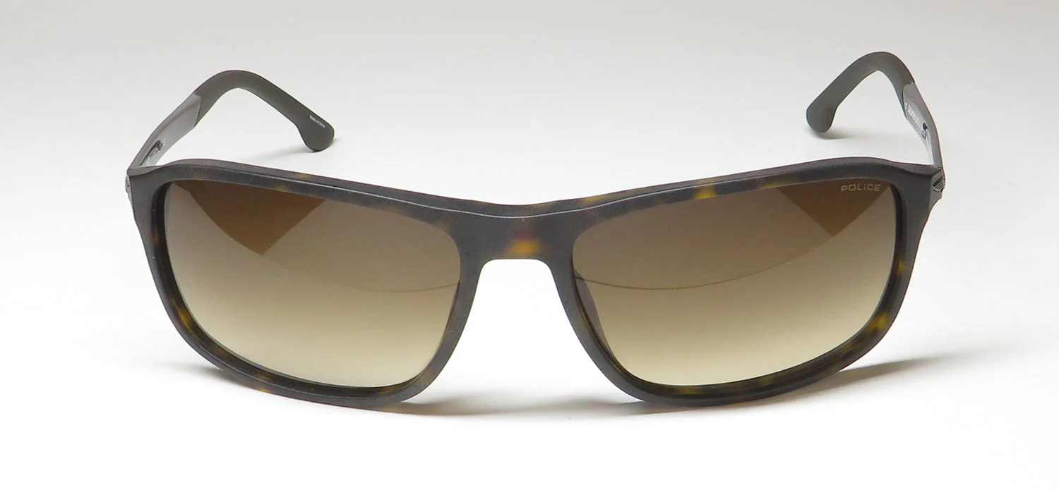 Police Splc37 Sunglasses - Image 3