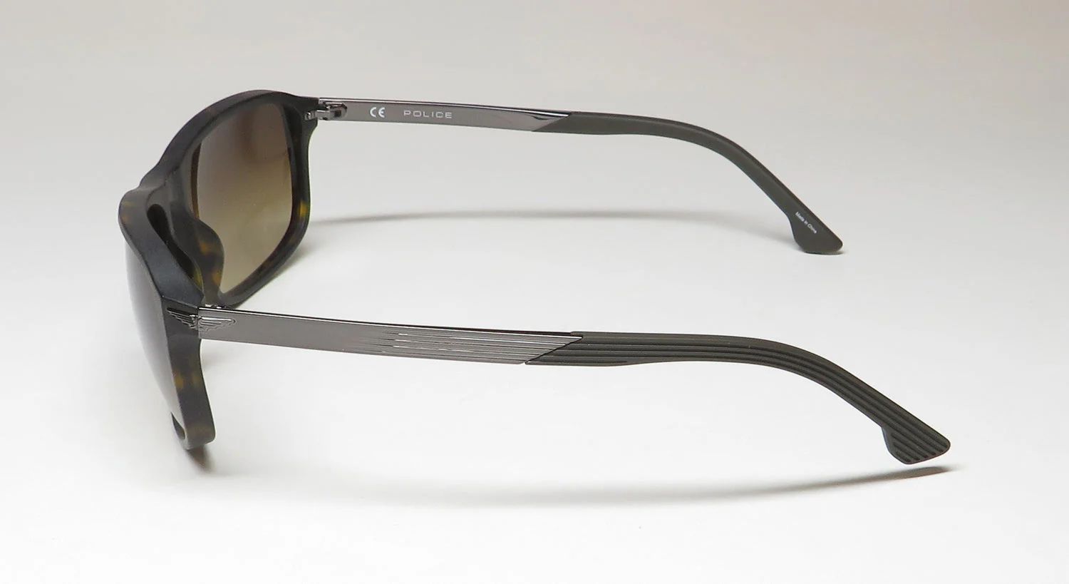 Police Splc37 Sunglasses - Image 4