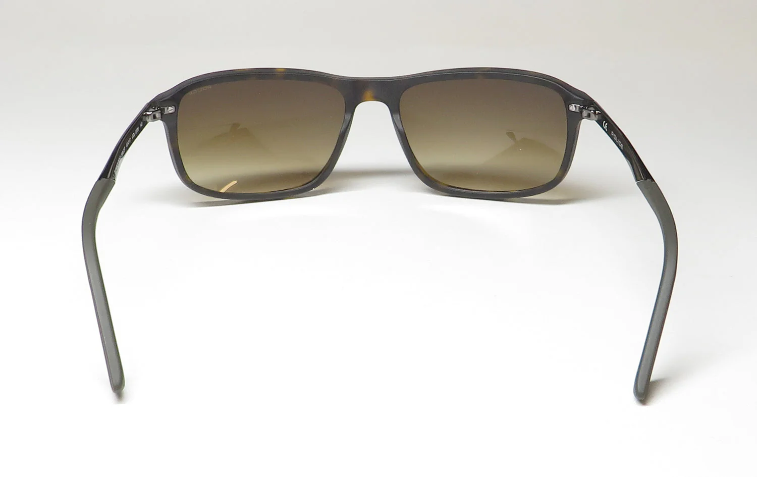 Police Splc37 Sunglasses - Image 5