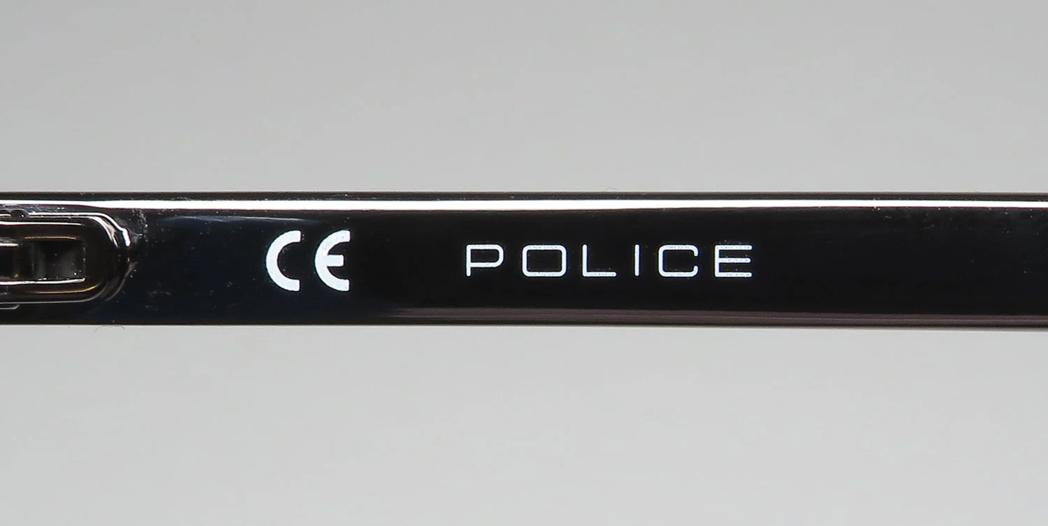 Police Splc37 Sunglasses - Image 7