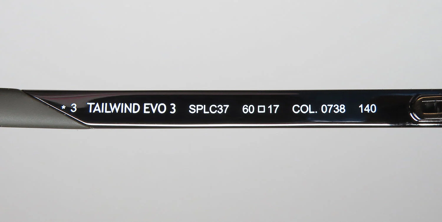 Police Splc37 Sunglasses - Image 8