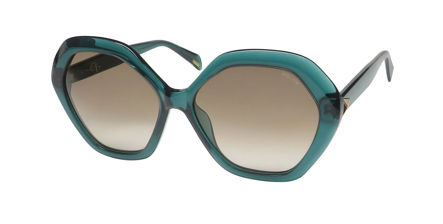 Police Spld29 Sunglasses - Image 10
