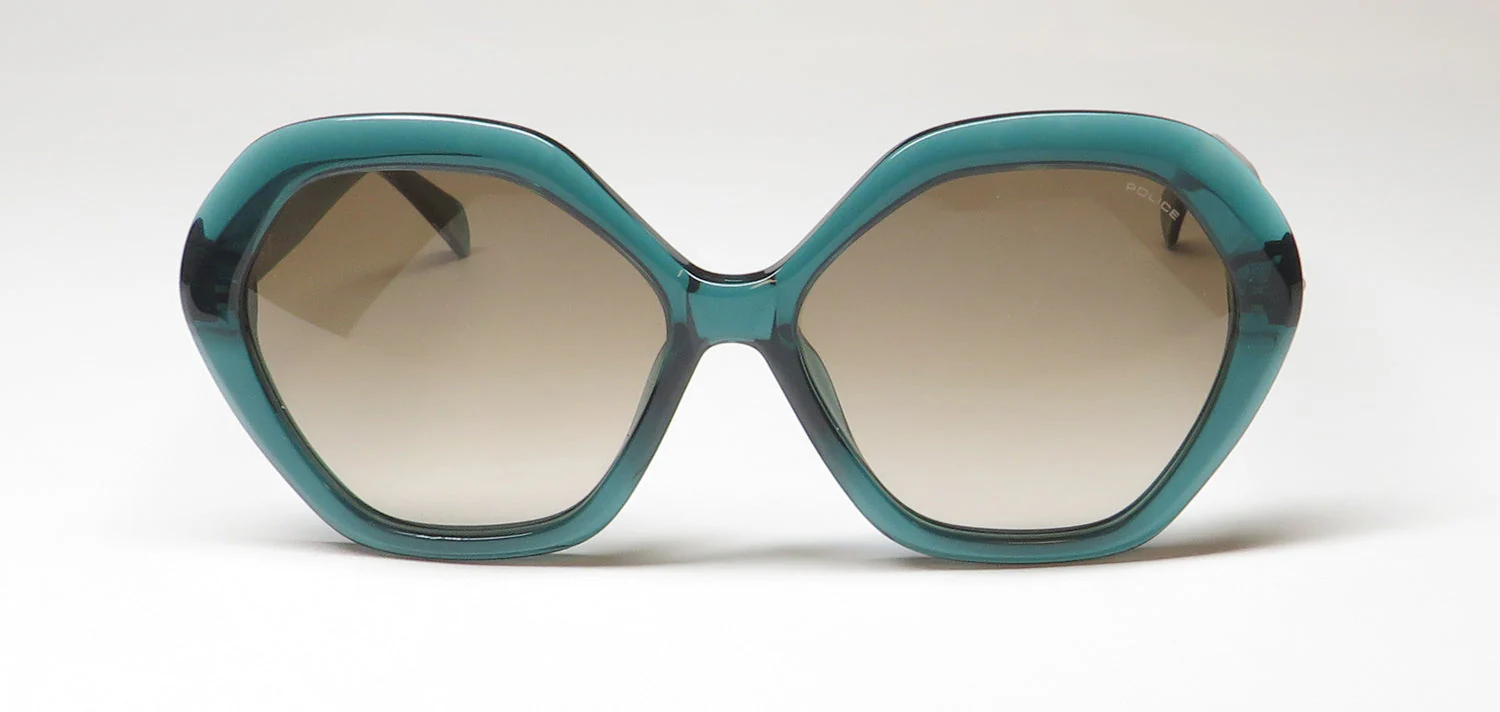 Police Spld29 Sunglasses - Image 12