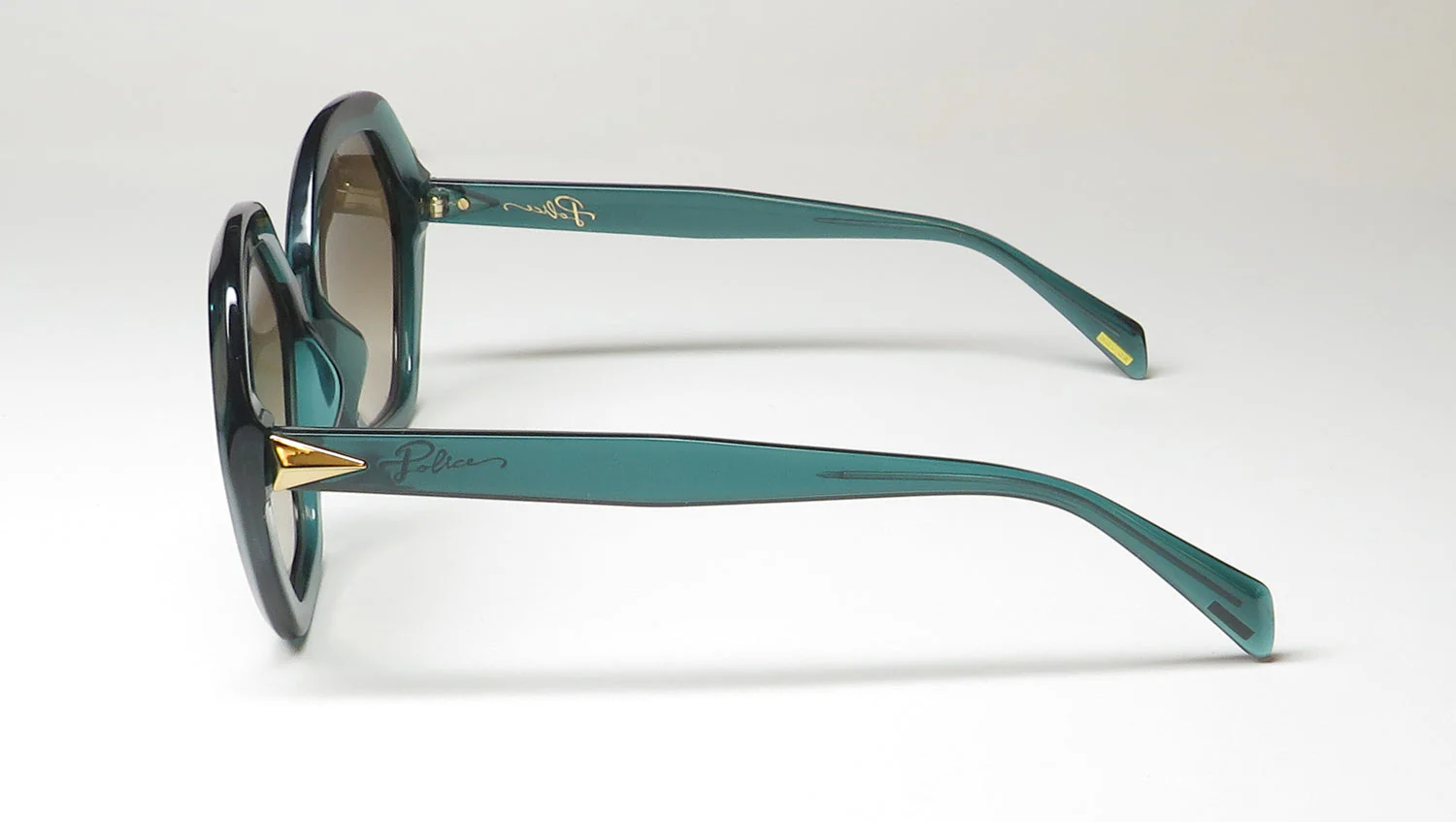 Police Spld29 Sunglasses - Image 13