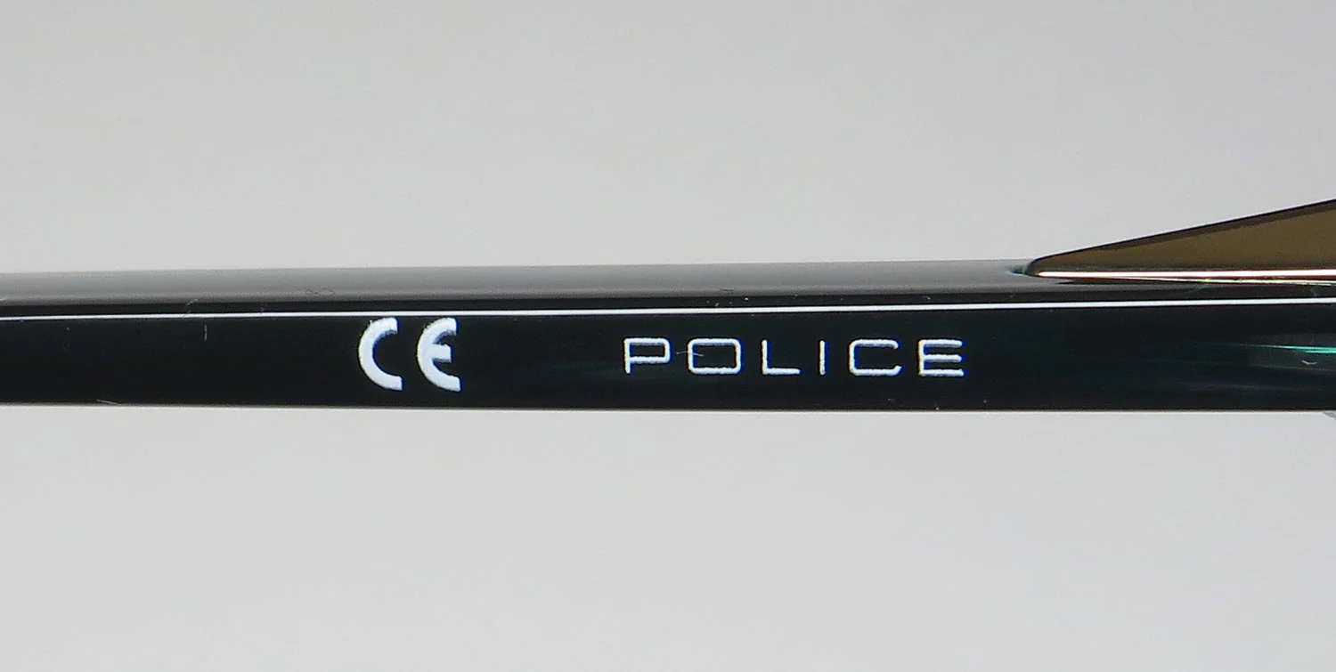 Police Spld29 Sunglasses - Image 16
