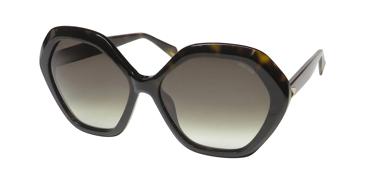 Police Spld29 Sunglasses - Image 19