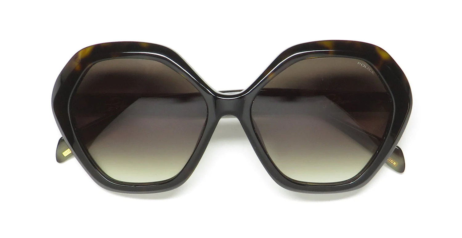 Police Spld29 Sunglasses - Image 20