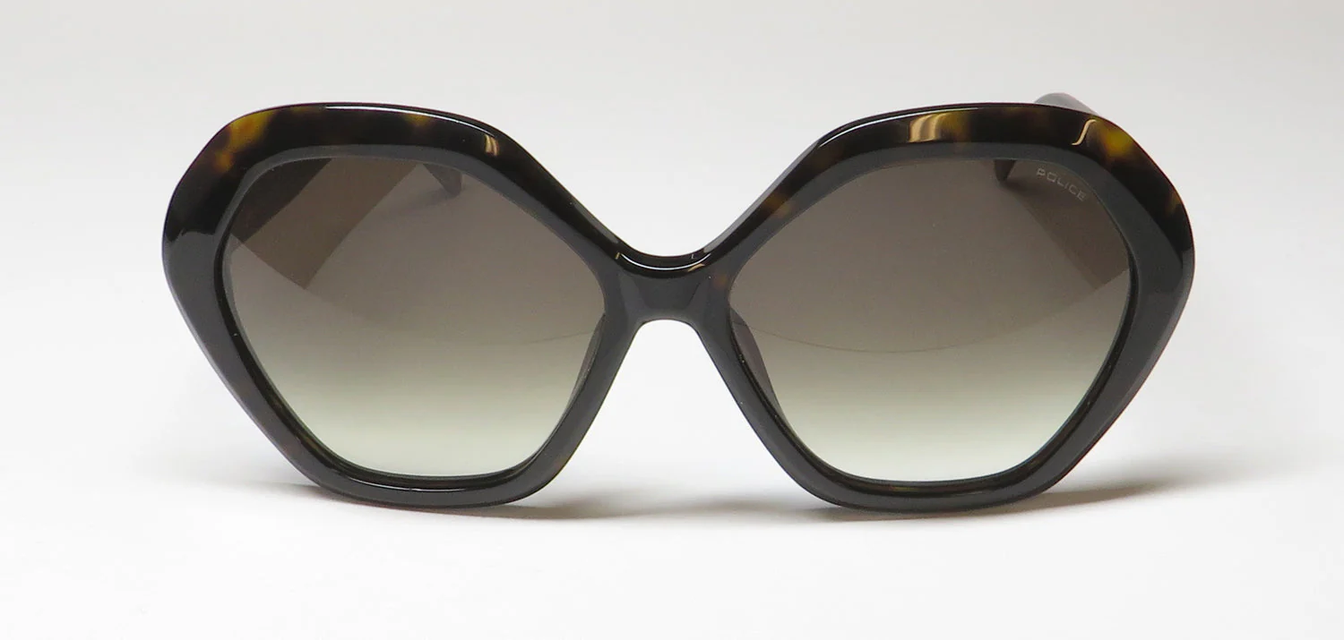 Police Spld29 Sunglasses - Image 21