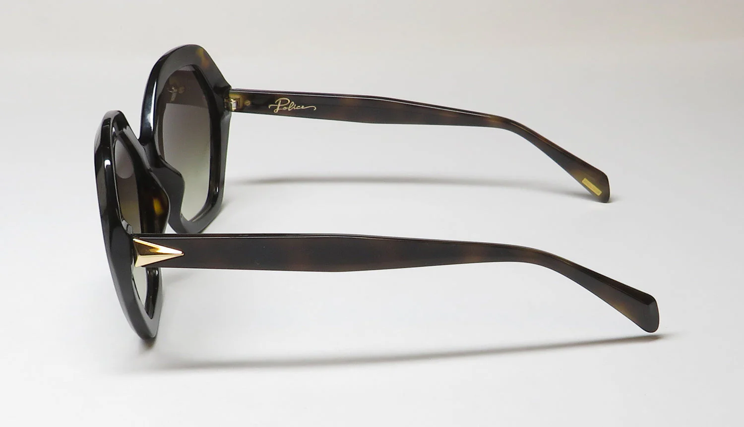 Police Spld29 Sunglasses - Image 22