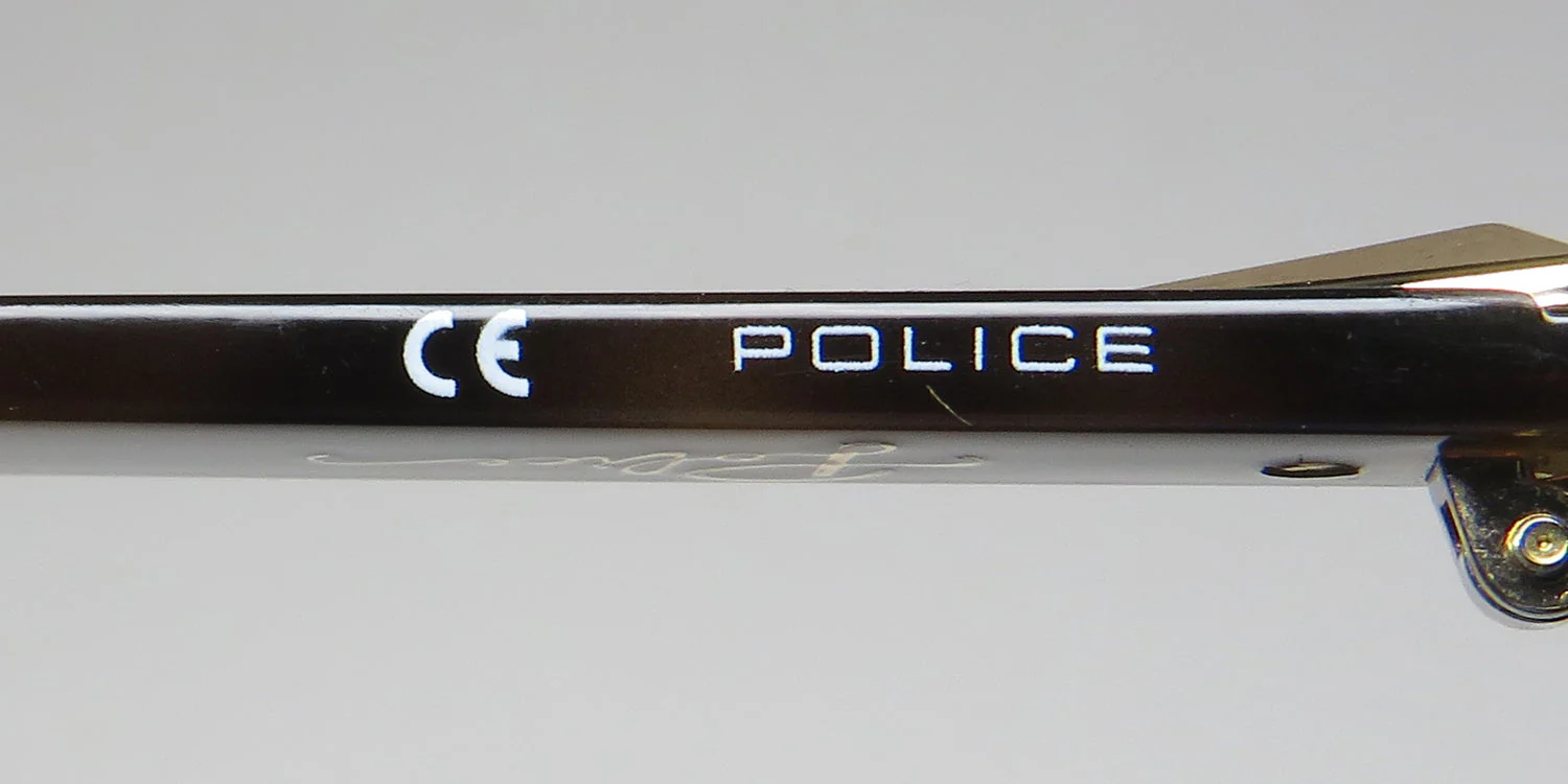 Police Spld29 Sunglasses - Image 25