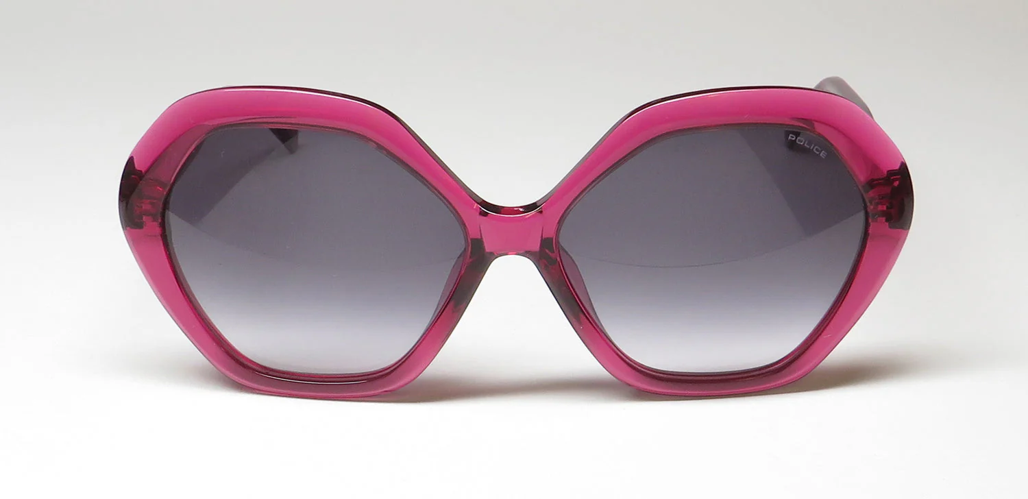 Police Spld29 Sunglasses - Image 3