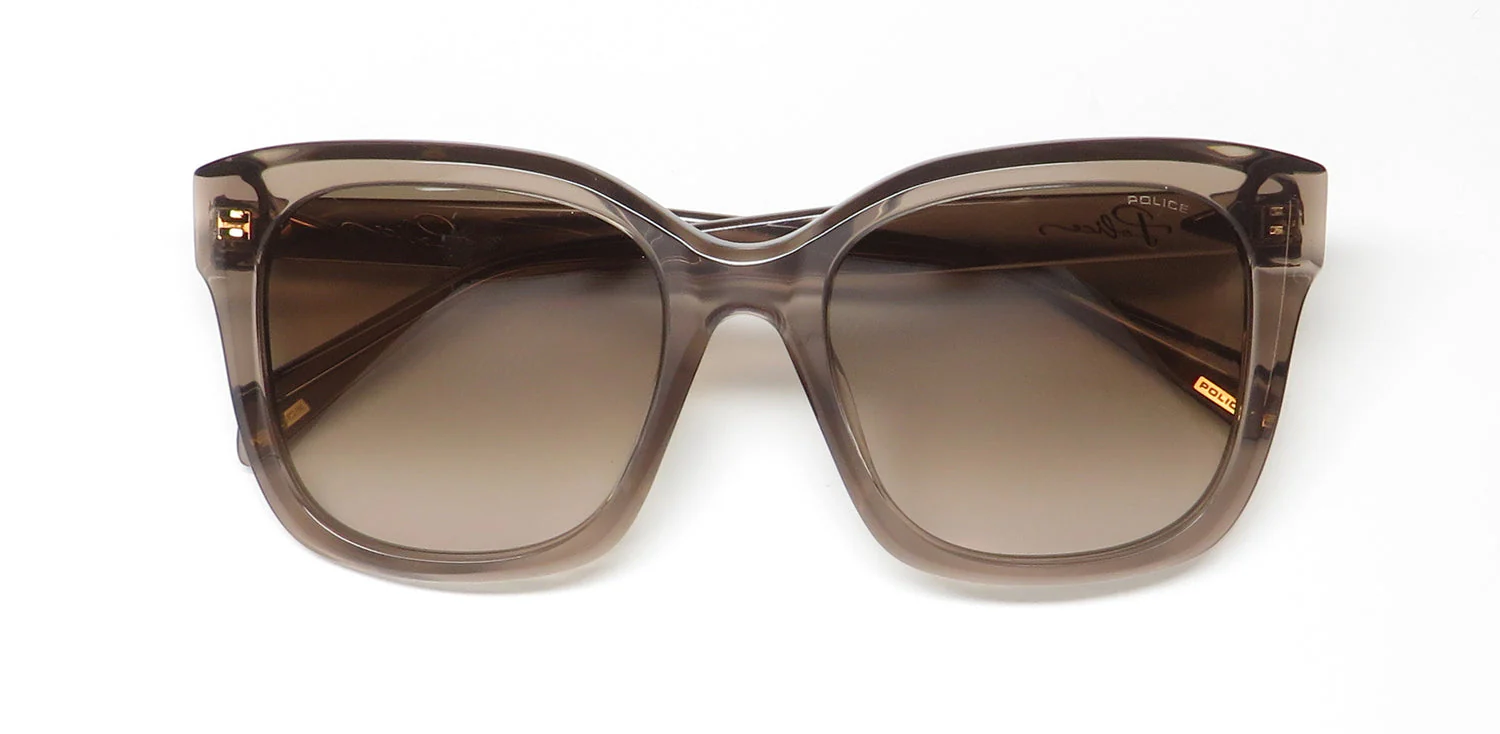 Police Spld30 Sunglasses - Image 2