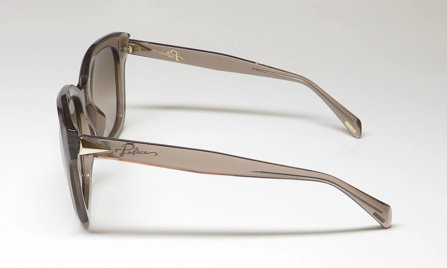 Police Spld30 Sunglasses - Image 4