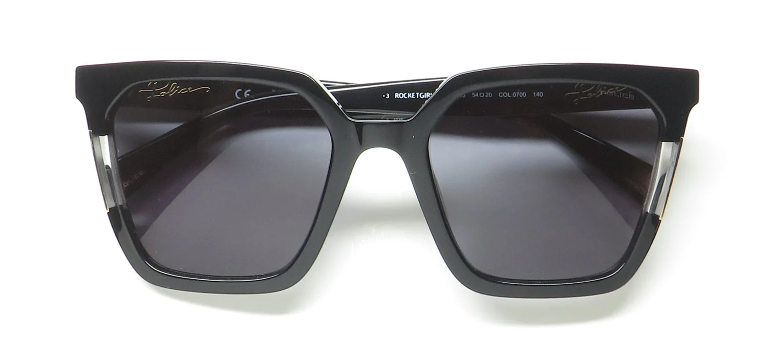 Police Spld33 Sunglasses - Image 2