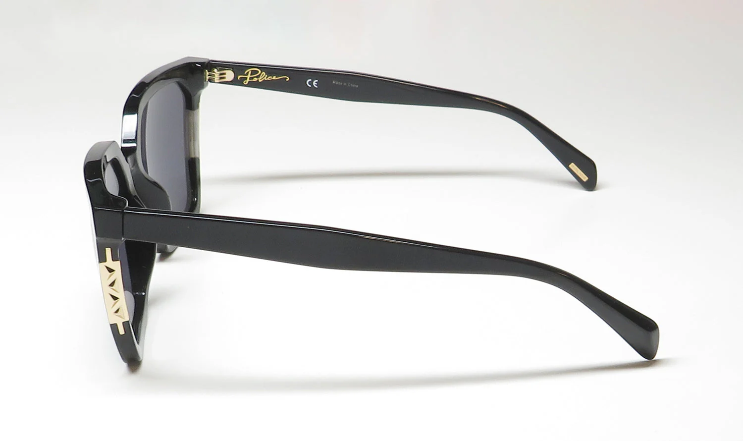 Police Spld33 Sunglasses - Image 4
