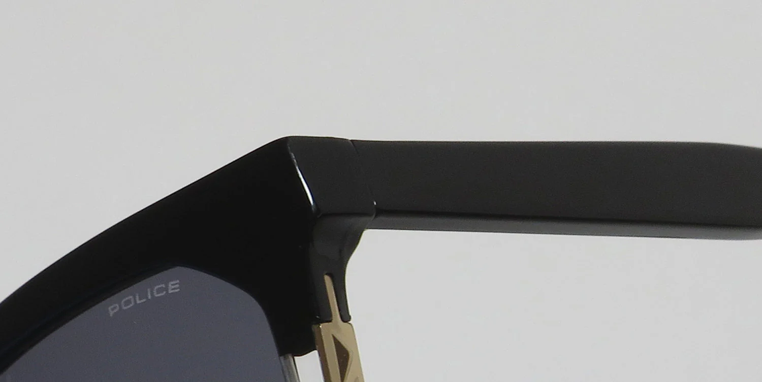 Police Spld33 Sunglasses - Image 6
