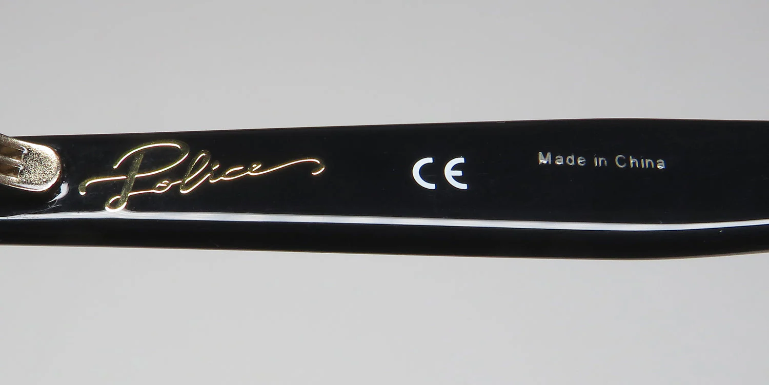 Police Spld33 Sunglasses - Image 7